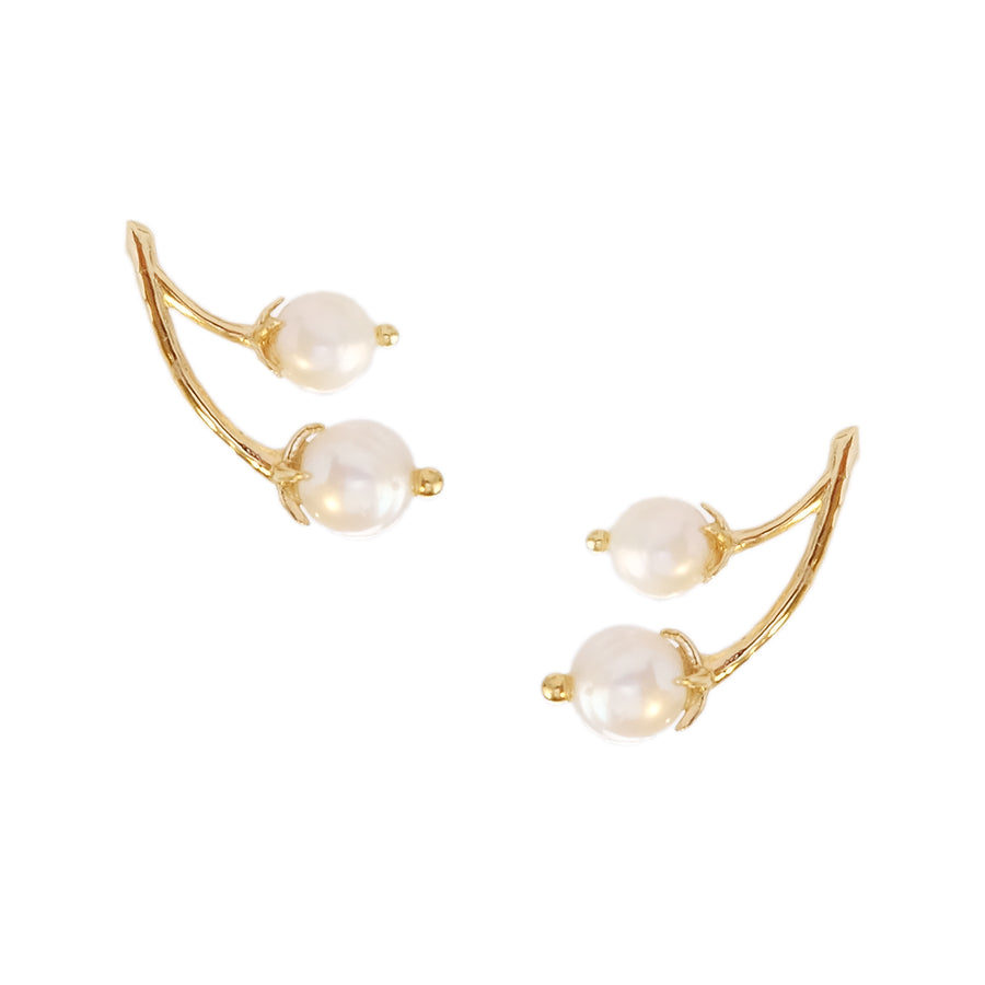 Ara Ear Crawlers in Pearl