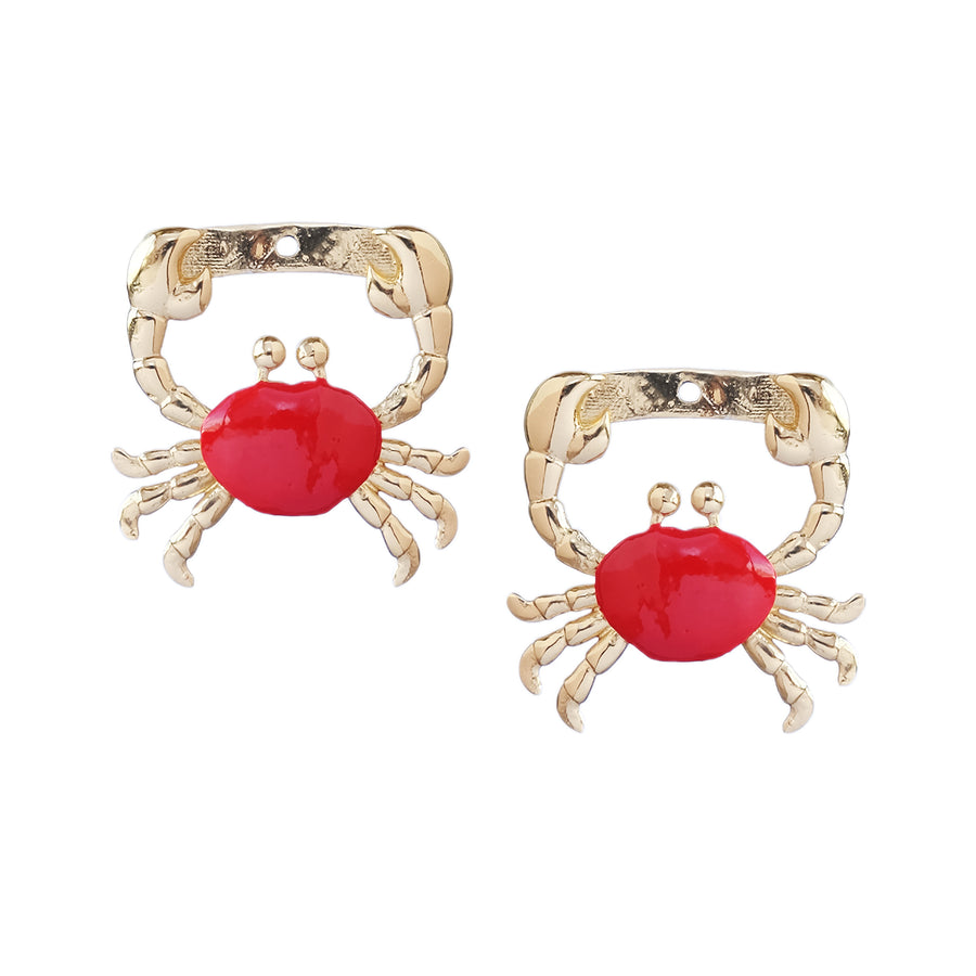 Tong Tong Drops in Red