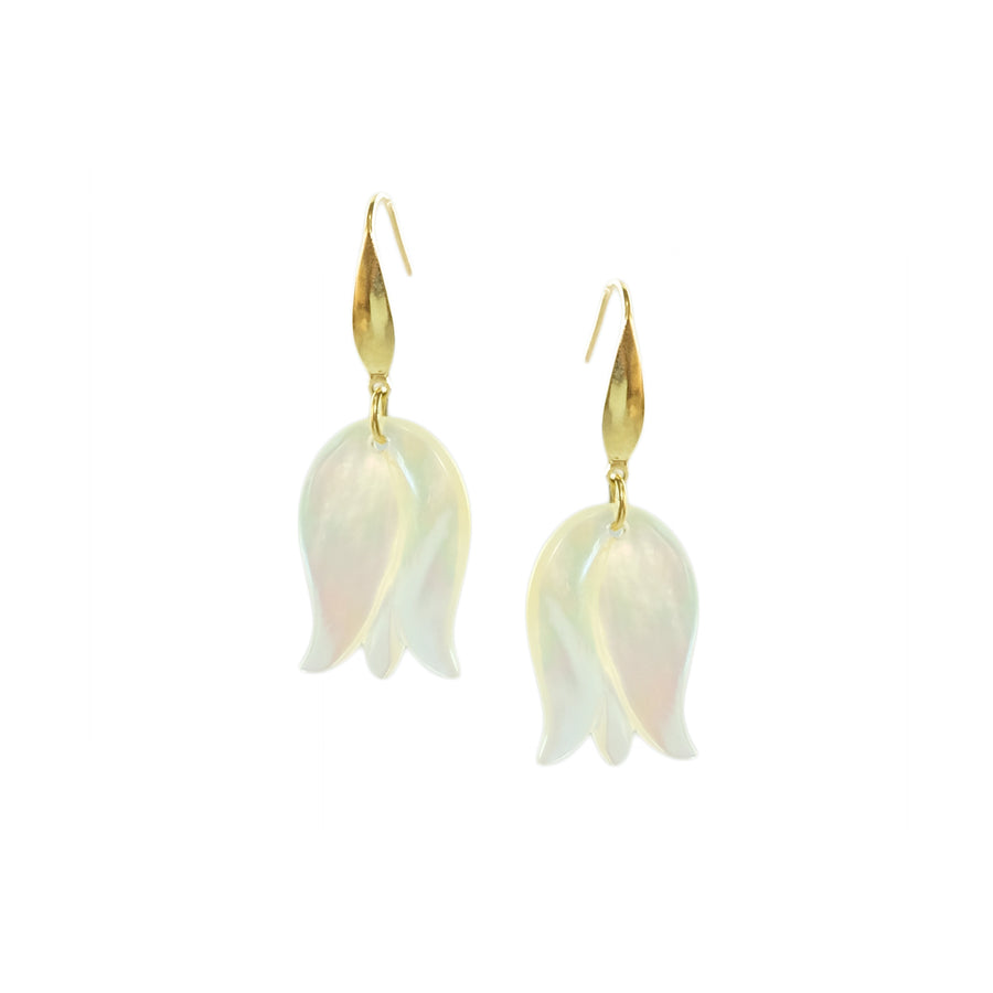 Lucy in Mother of Pearl
